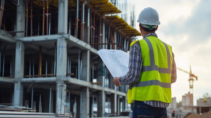 Structural Engineering Services in Garforth LS25 1